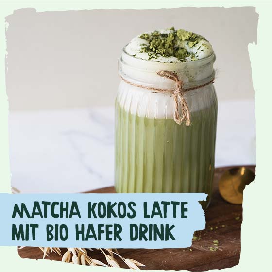 Bio Hafer Drink Natur (4L)