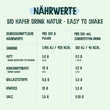 Bio Hafer Drink Natur (4L)