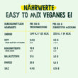 Easy To Mix Veganes Ei - 1kg